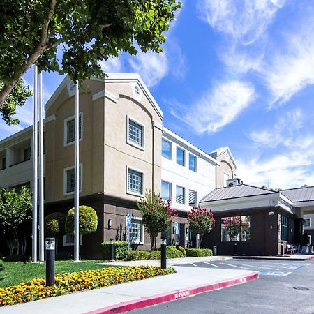 Country Inn & Suites By Radisson, San Jose International Airport, Ca Екстериор снимка