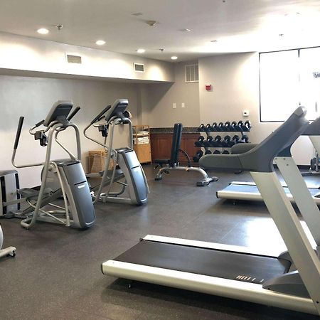 Country Inn & Suites By Radisson, San Jose International Airport, Ca Екстериор снимка