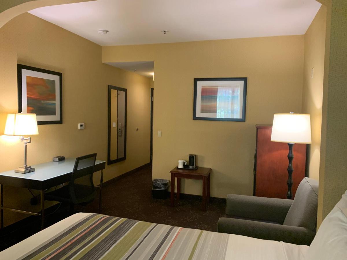 Country Inn & Suites By Radisson, San Jose International Airport, Ca Екстериор снимка