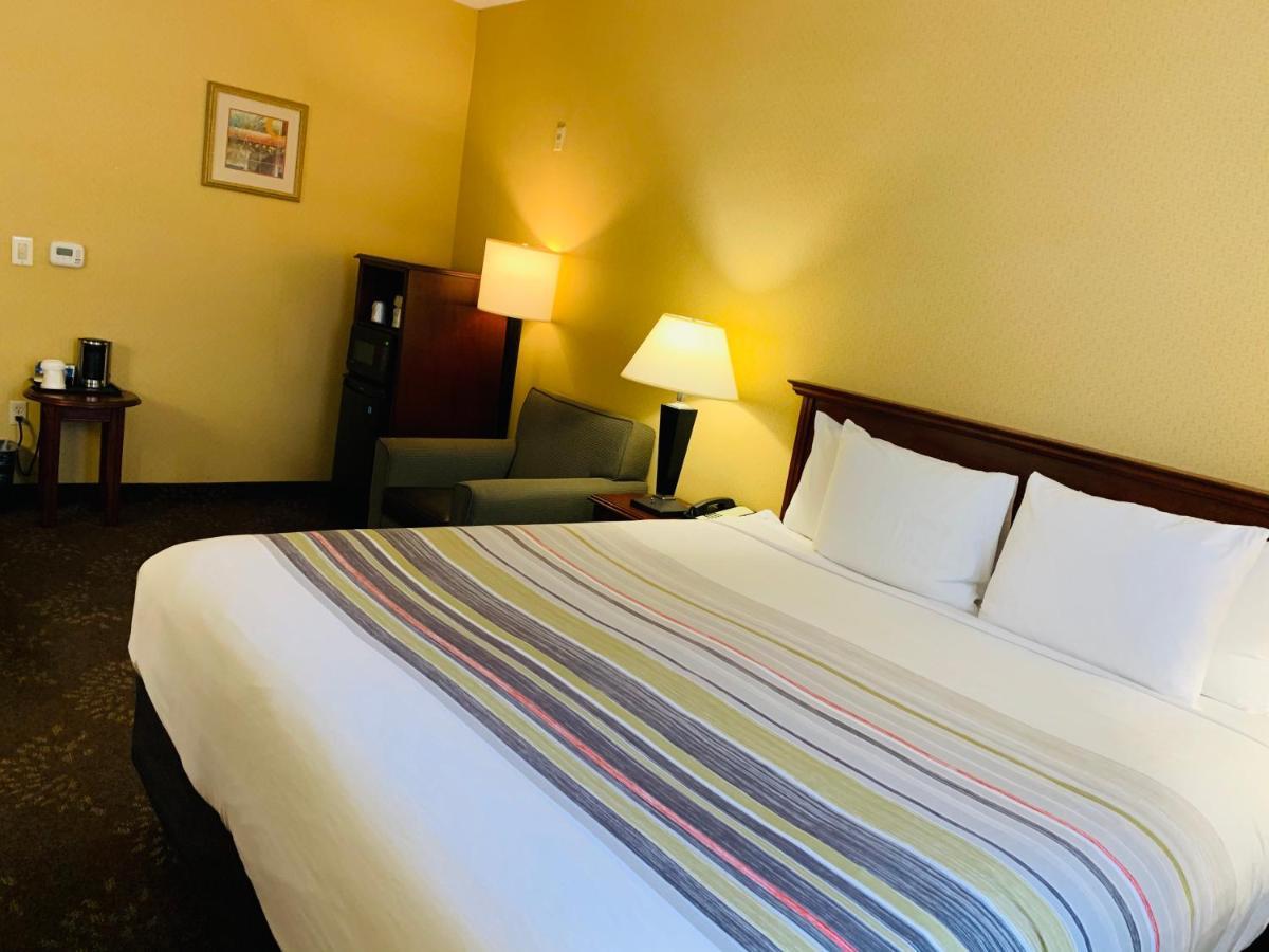Country Inn & Suites By Radisson, San Jose International Airport, Ca Екстериор снимка
