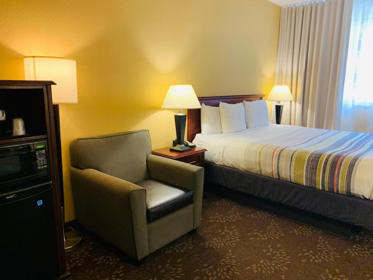 Country Inn & Suites By Radisson, San Jose International Airport, Ca Екстериор снимка