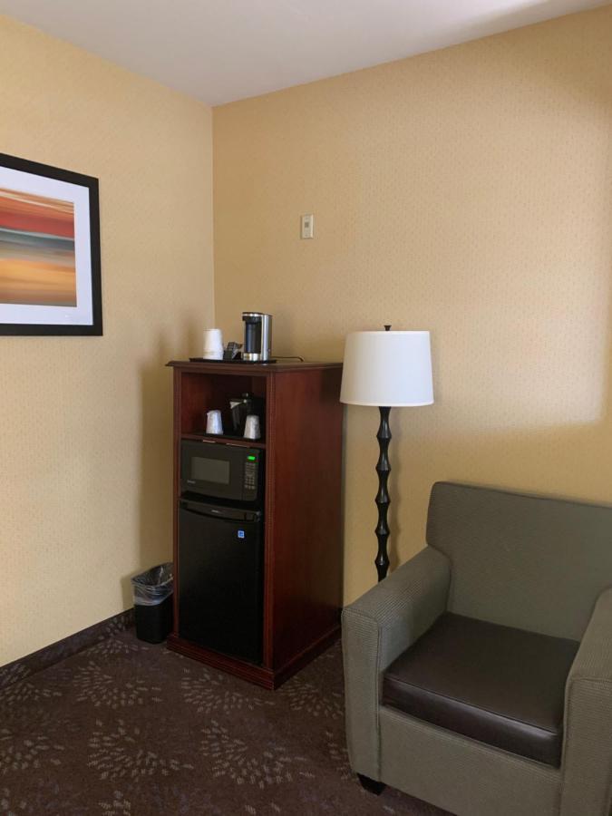 Country Inn & Suites By Radisson, San Jose International Airport, Ca Екстериор снимка