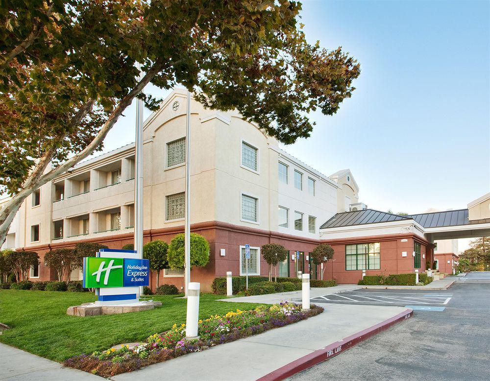 Country Inn & Suites By Radisson, San Jose International Airport, Ca Екстериор снимка
