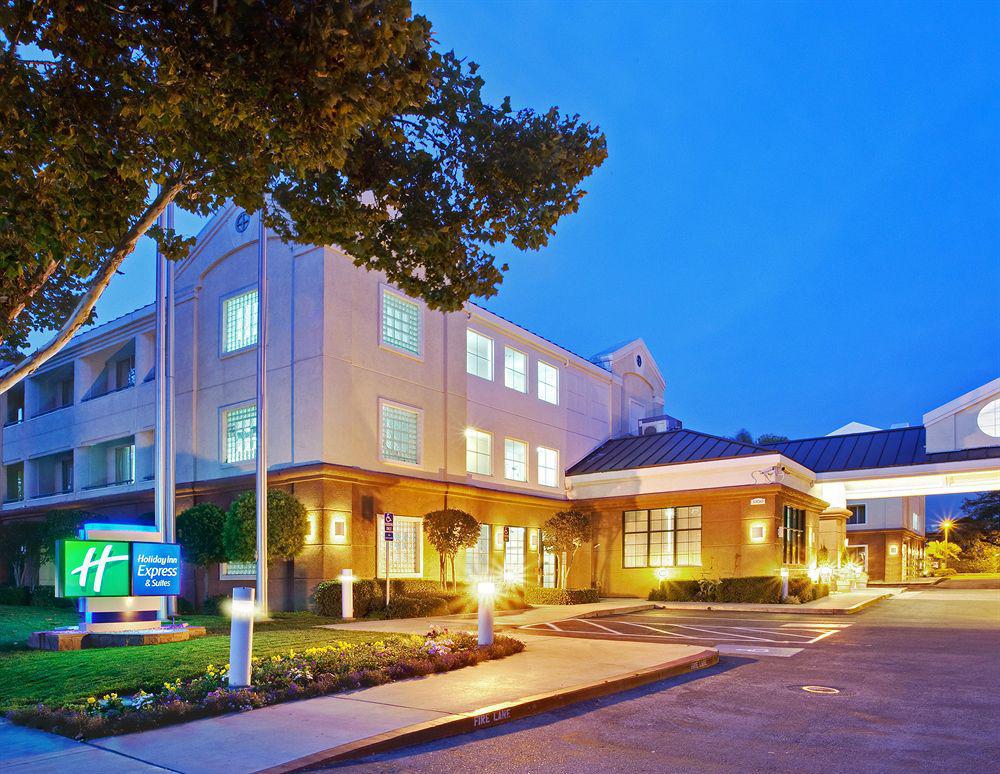 Country Inn & Suites By Radisson, San Jose International Airport, Ca Екстериор снимка