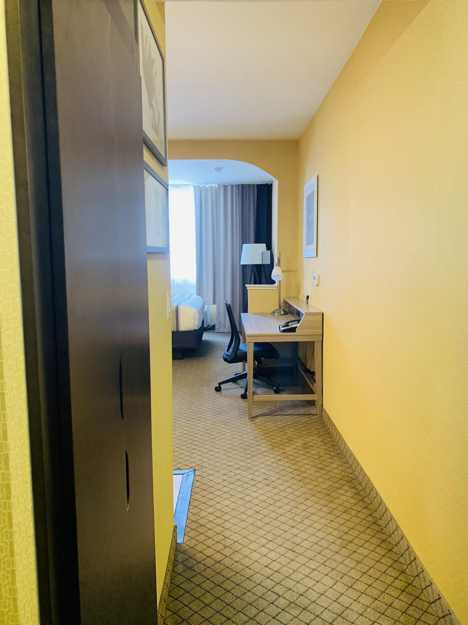 Country Inn & Suites By Radisson, San Jose International Airport, Ca Екстериор снимка