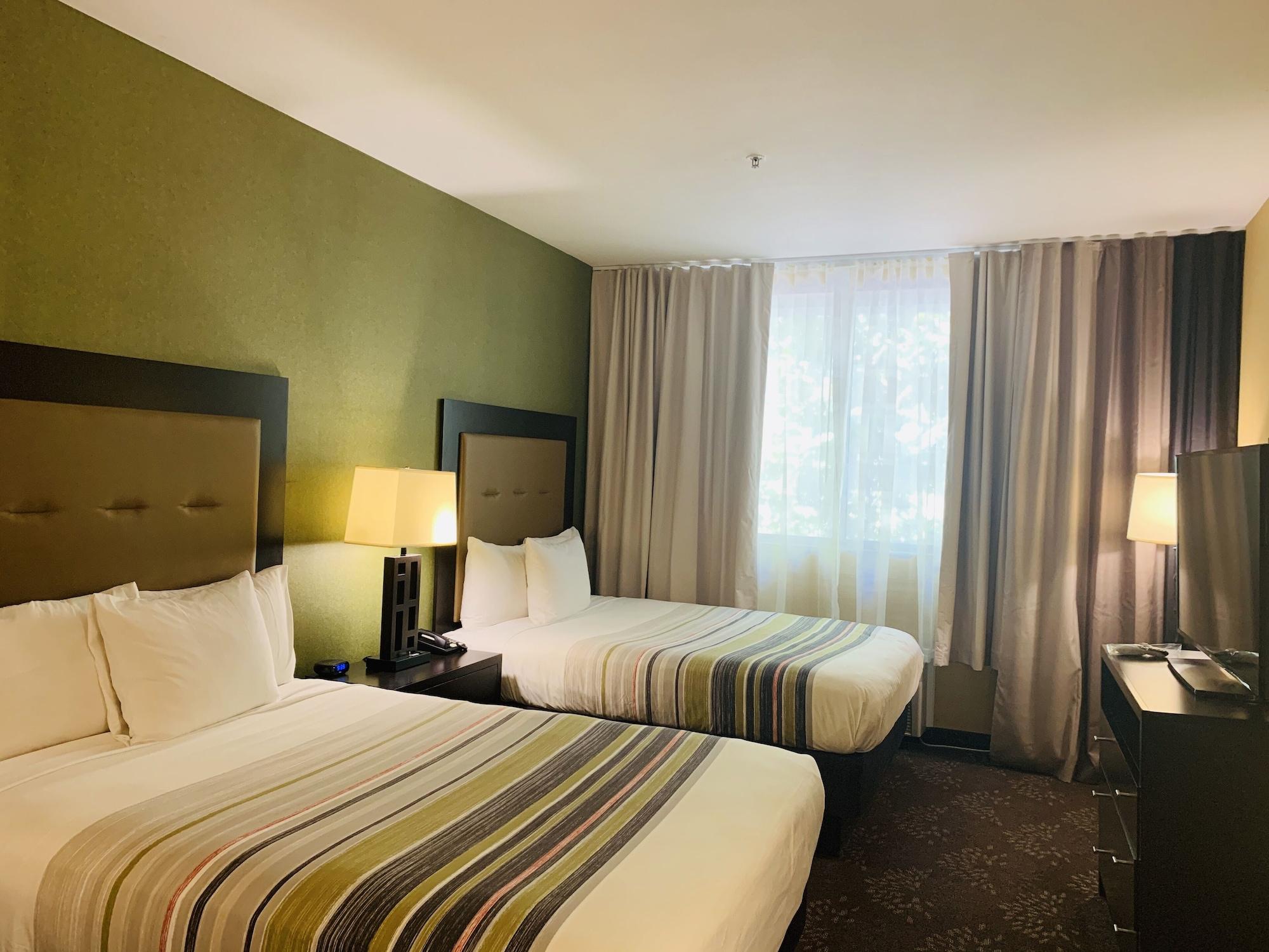 Country Inn & Suites By Radisson, San Jose International Airport, Ca Екстериор снимка