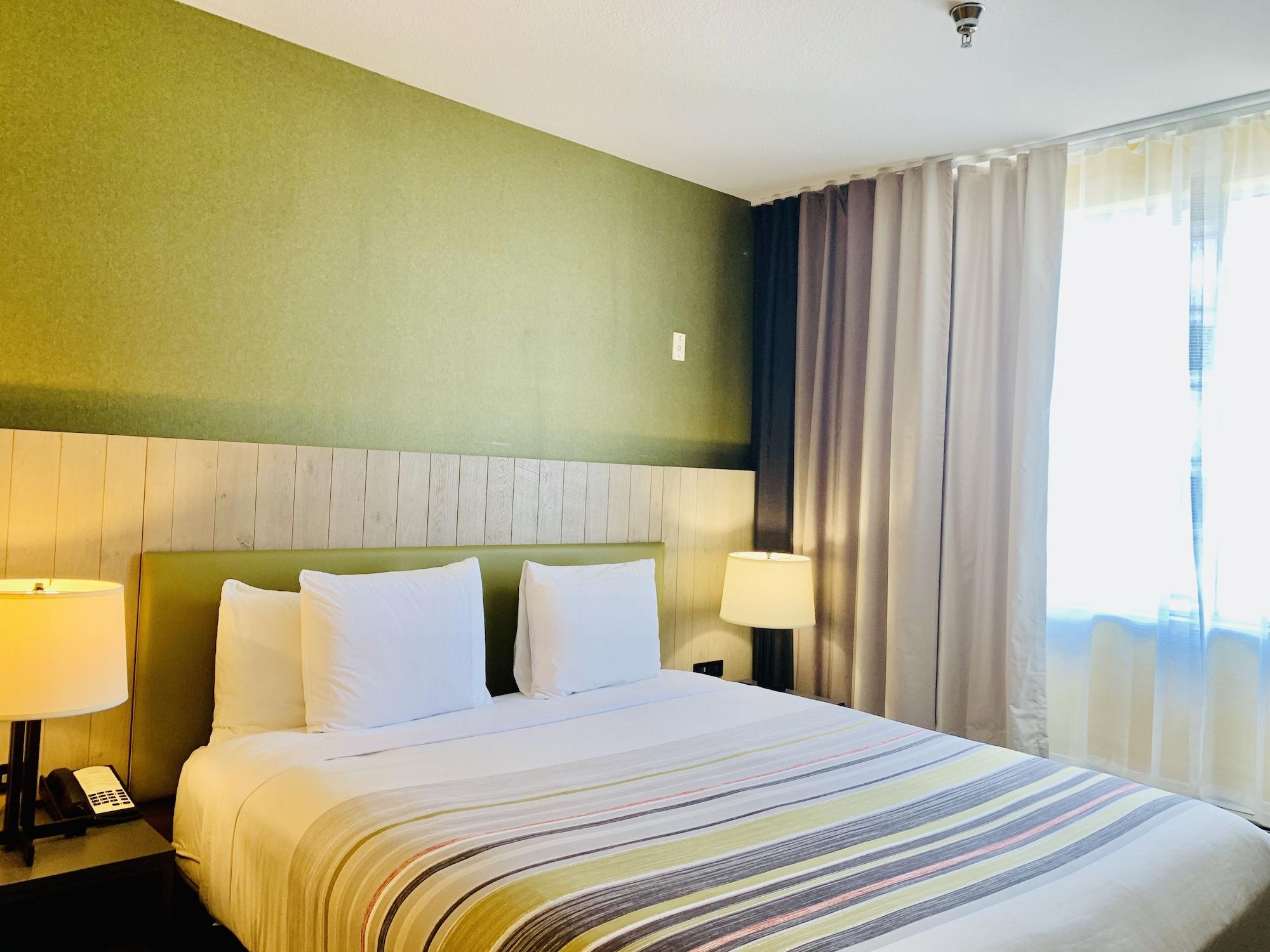 Country Inn & Suites By Radisson, San Jose International Airport, Ca Екстериор снимка