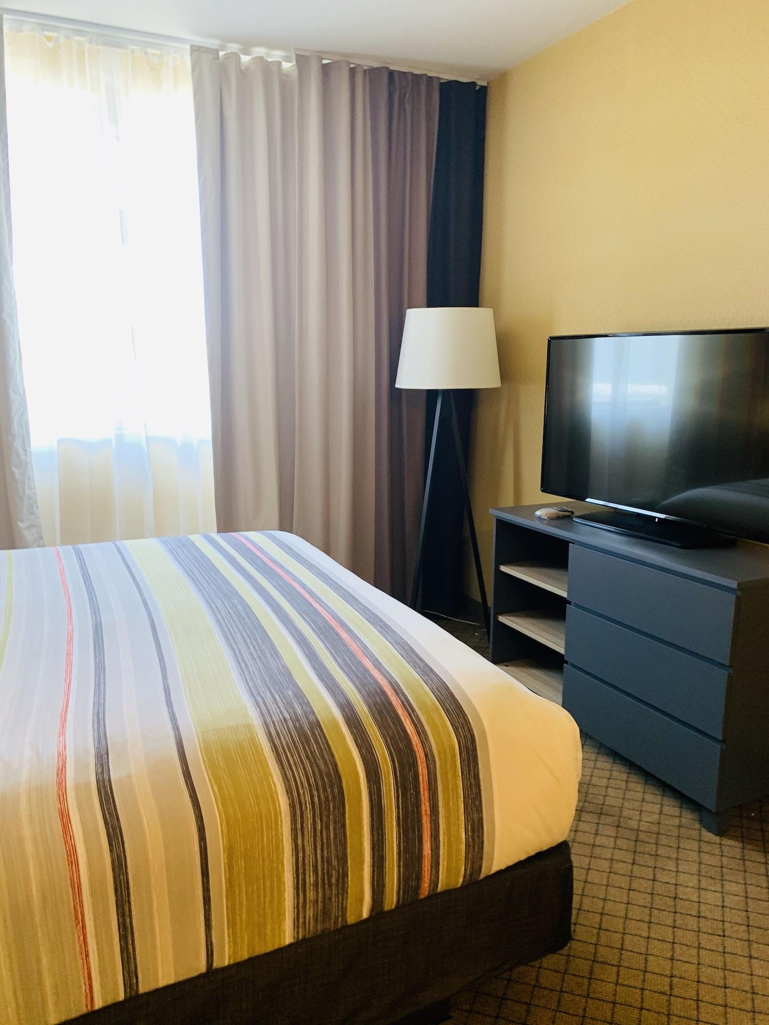 Country Inn & Suites By Radisson, San Jose International Airport, Ca Екстериор снимка