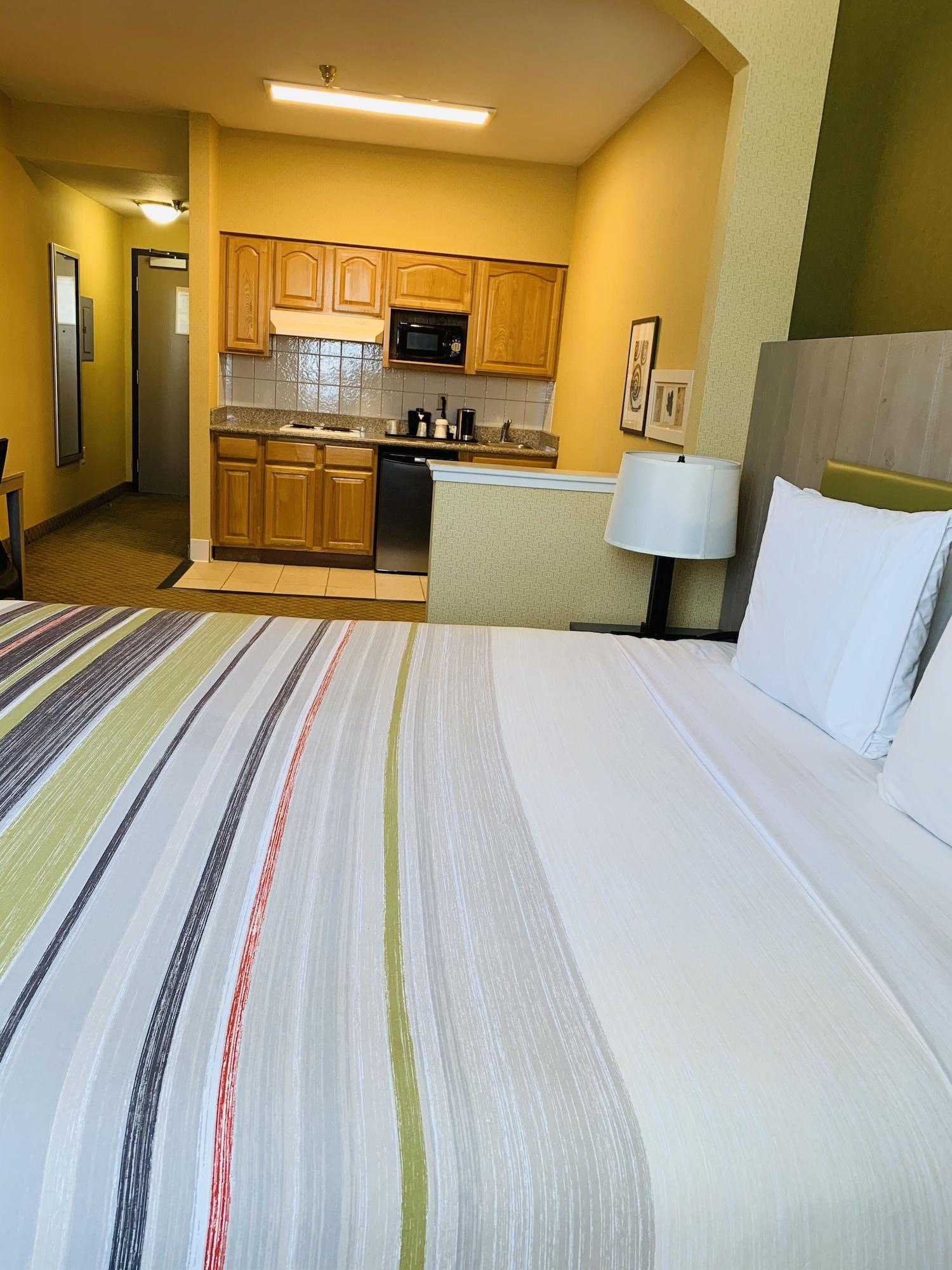 Country Inn & Suites By Radisson, San Jose International Airport, Ca Екстериор снимка