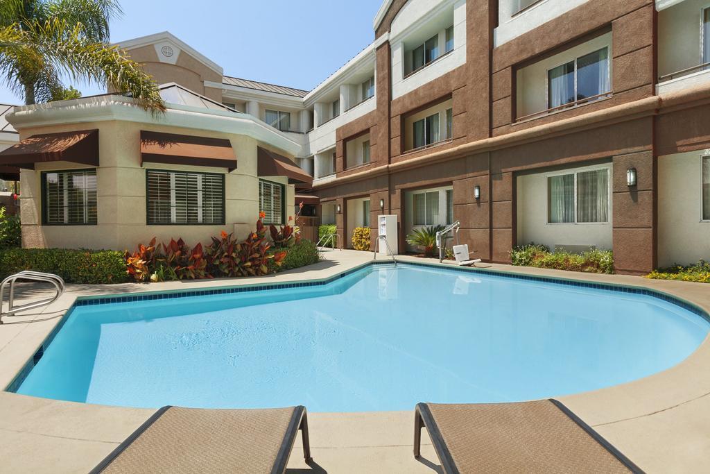 Country Inn & Suites By Radisson, San Jose International Airport, Ca Екстериор снимка