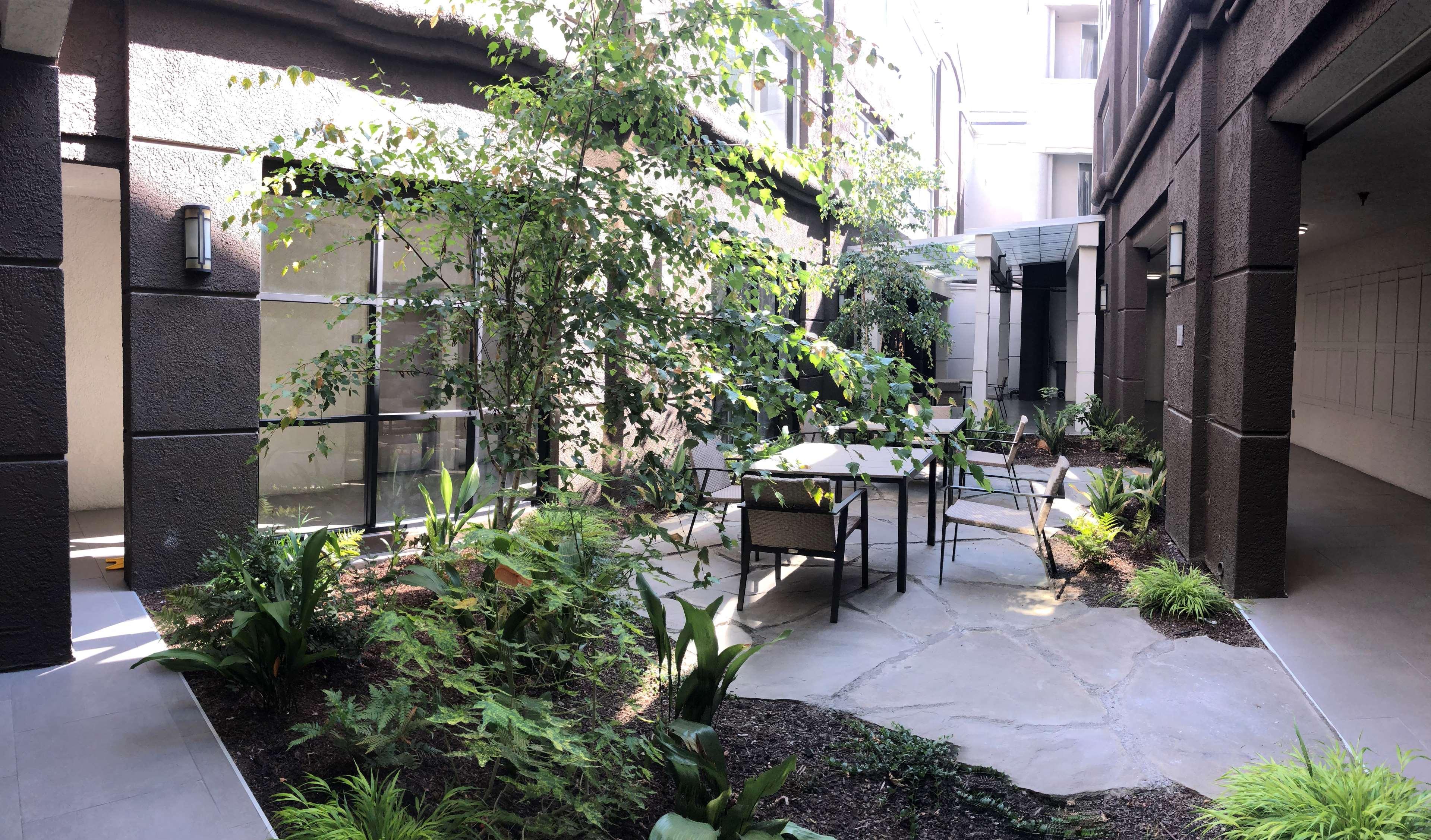 Country Inn & Suites By Radisson, San Jose International Airport, Ca Екстериор снимка