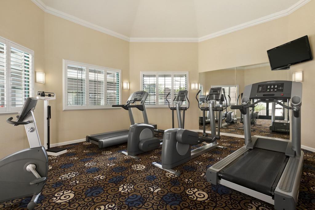 Country Inn & Suites By Radisson, San Jose International Airport, Ca Екстериор снимка