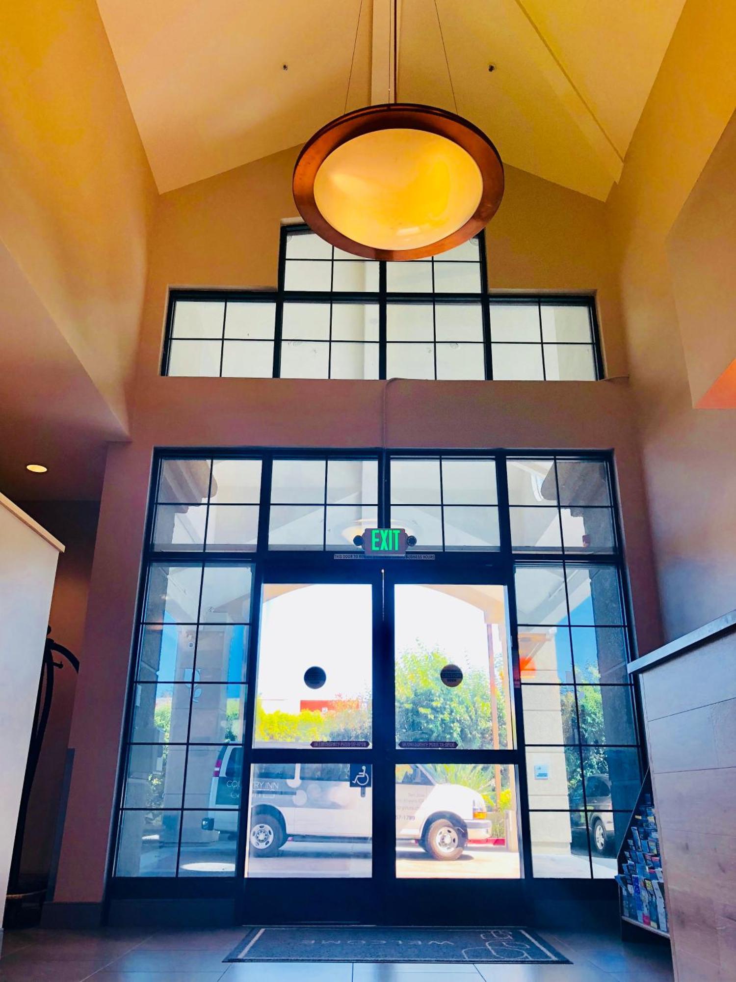 Country Inn & Suites By Radisson, San Jose International Airport, Ca Екстериор снимка