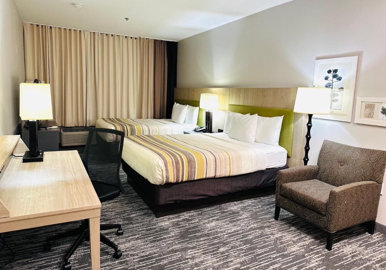 Country Inn & Suites By Radisson, San Jose International Airport, Ca Екстериор снимка