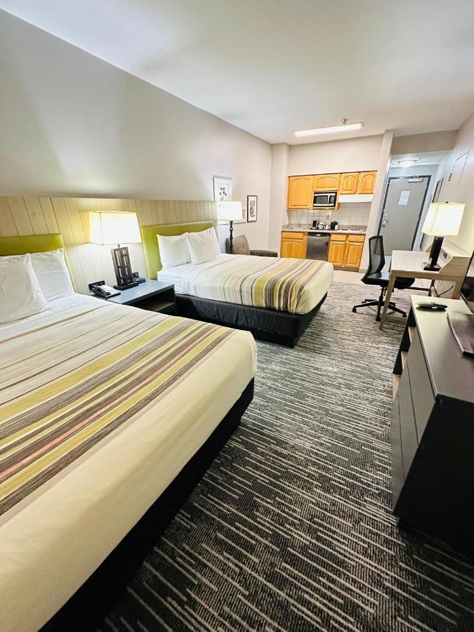 Country Inn & Suites By Radisson, San Jose International Airport, Ca Екстериор снимка