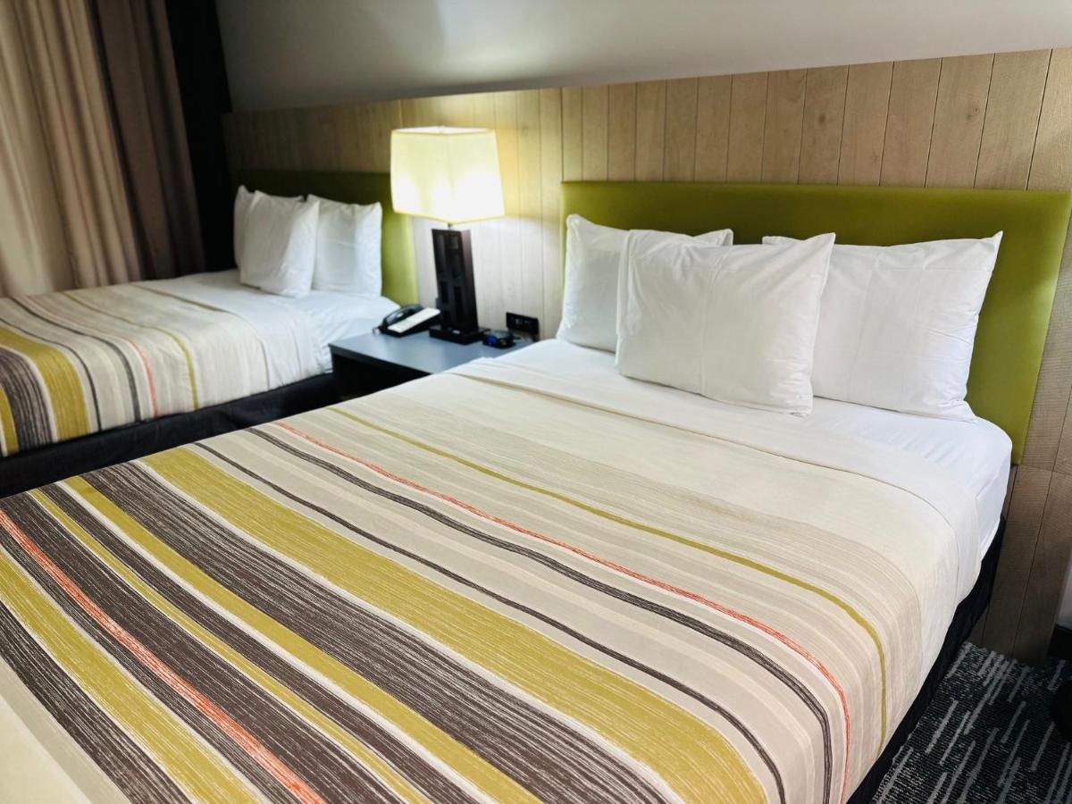 Country Inn & Suites By Radisson, San Jose International Airport, Ca Екстериор снимка