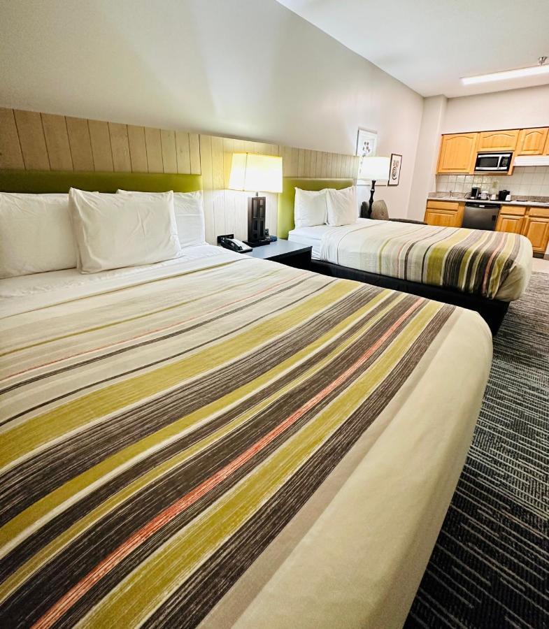 Country Inn & Suites By Radisson, San Jose International Airport, Ca Екстериор снимка