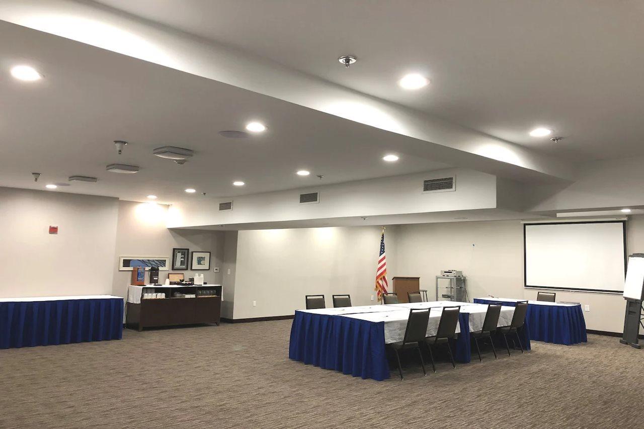 Country Inn & Suites By Radisson, San Jose International Airport, Ca Екстериор снимка