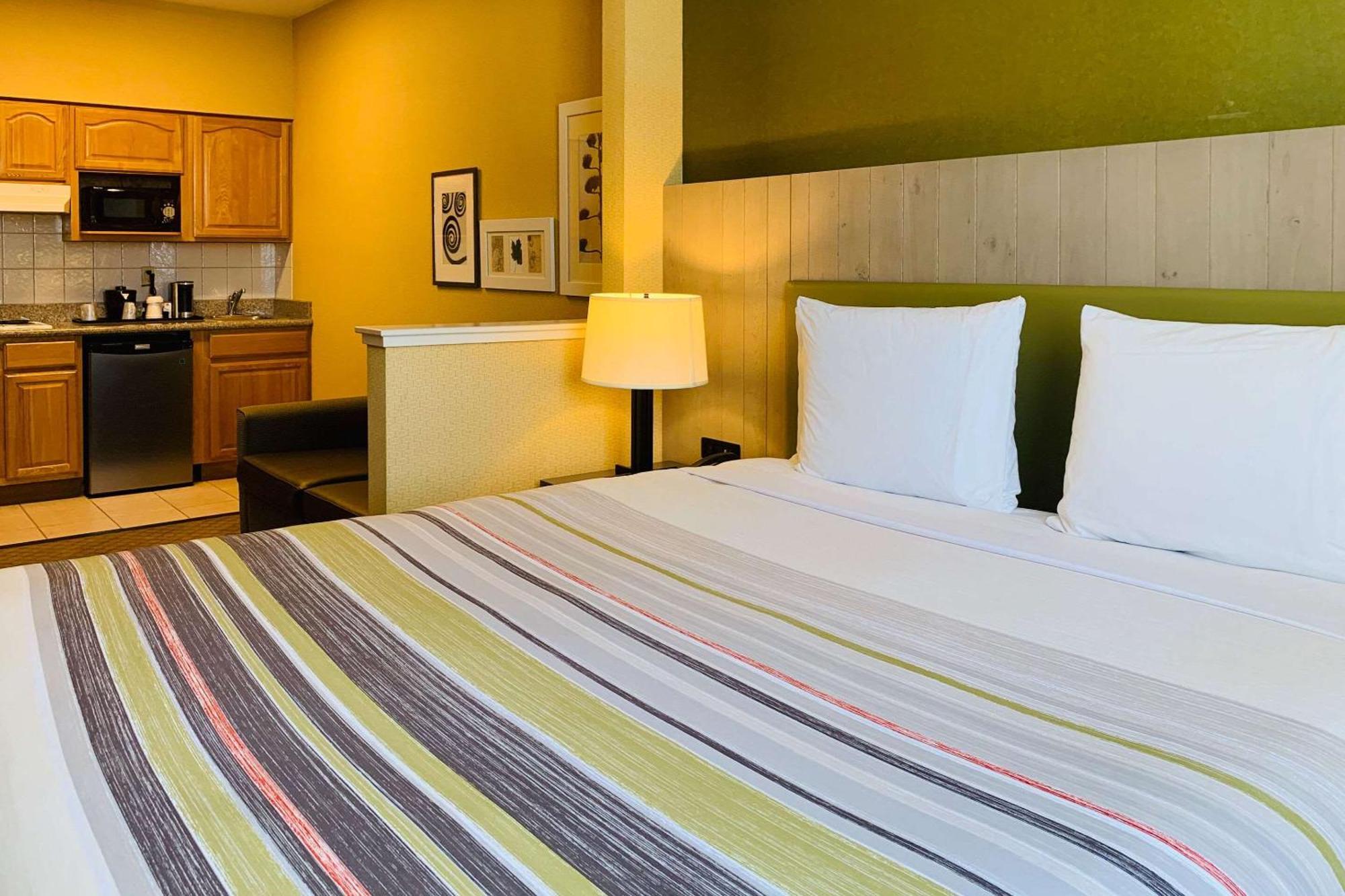 Country Inn & Suites By Radisson, San Jose International Airport, Ca Екстериор снимка