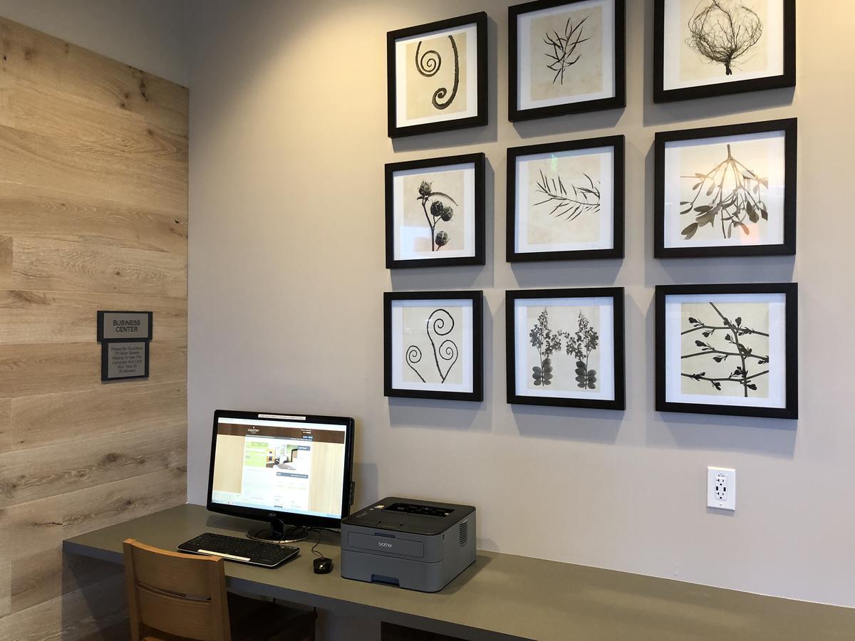 Country Inn & Suites By Radisson, San Jose International Airport, Ca Екстериор снимка
