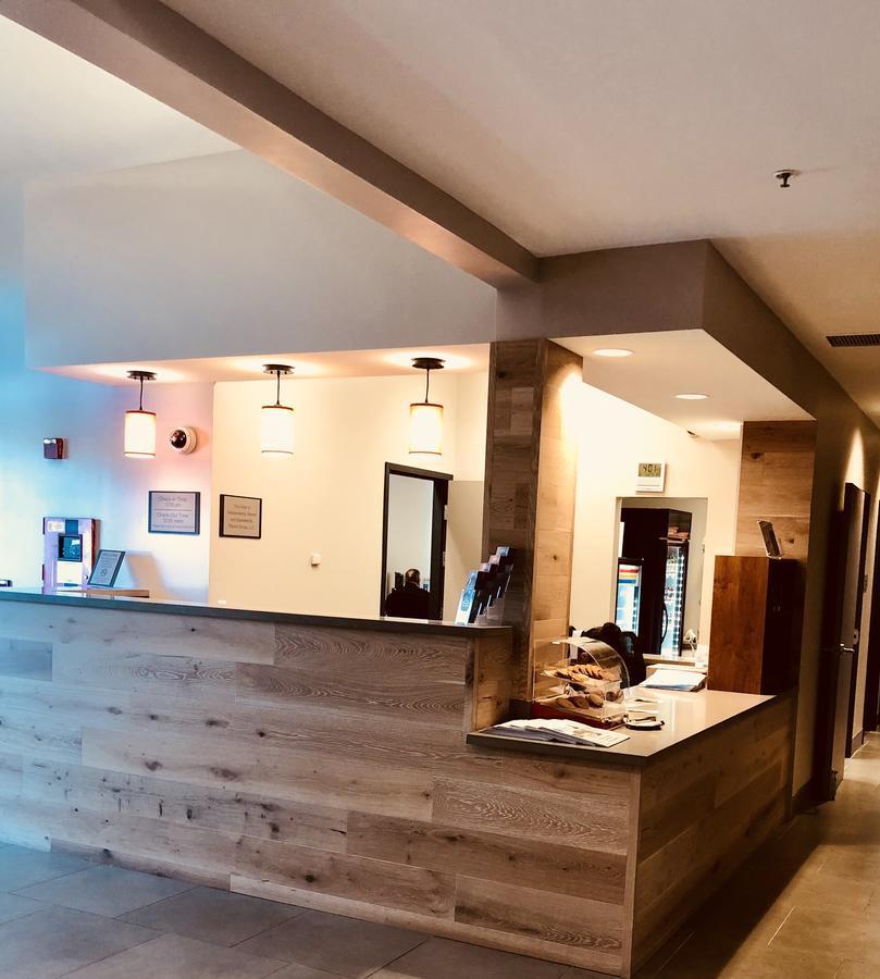 Country Inn & Suites By Radisson, San Jose International Airport, Ca Екстериор снимка