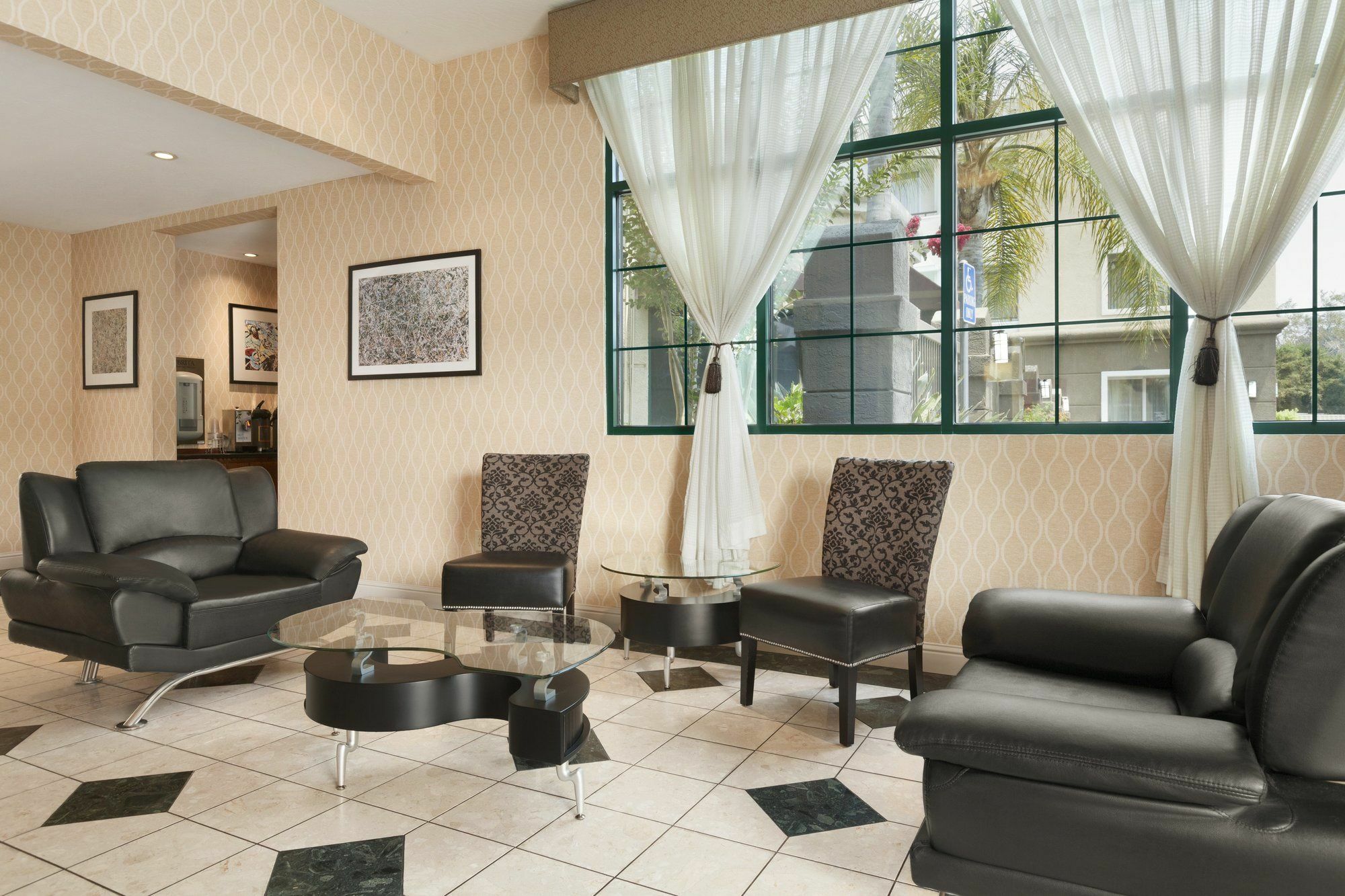 Country Inn & Suites By Radisson, San Jose International Airport, Ca Екстериор снимка